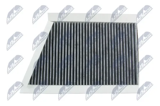 Filter, Innenraumluft NTY FCF-ME-008C Bild Filter, Innenraumluft NTY FCF-ME-008C