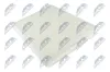 Filter, Innenraumluft NTY FCF-ME-019 Bild Filter, Innenraumluft NTY FCF-ME-019