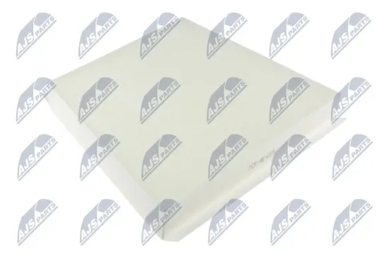 Filter, Innenraumluft NTY FCF-ME-019 Bild Filter, Innenraumluft NTY FCF-ME-019