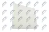 Filter, Innenraumluft NTY FCF-ME-019 Bild Filter, Innenraumluft NTY FCF-ME-019