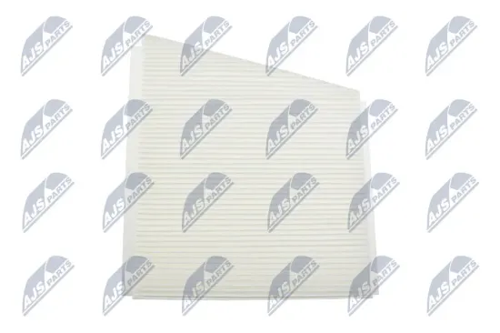 Filter, Innenraumluft NTY FCF-ME-019 Bild Filter, Innenraumluft NTY FCF-ME-019