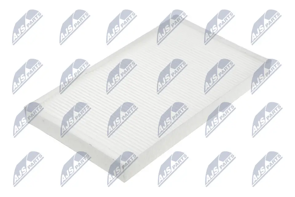 Filter, Innenraumluft NTY FCF-ME-022