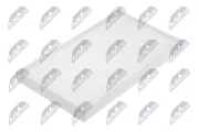 Filter, Innenraumluft NTY FCF-ME-022