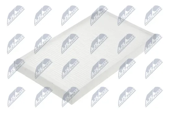 Filter, Innenraumluft NTY FCF-ME-022 Bild Filter, Innenraumluft NTY FCF-ME-022