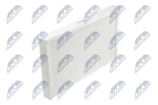 Filter, Innenraumluft NTY FCF-ME-022 Bild Filter, Innenraumluft NTY FCF-ME-022