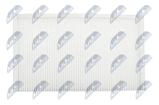 Filter, Innenraumluft NTY FCF-ME-022 Bild Filter, Innenraumluft NTY FCF-ME-022