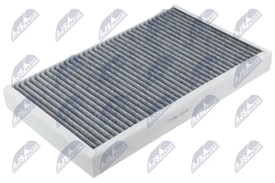 Filter, Innenraumluft NTY FCF-ME-022C