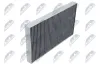Filter, Innenraumluft NTY FCF-ME-022C Bild Filter, Innenraumluft NTY FCF-ME-022C