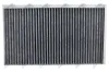 Filter, Innenraumluft NTY FCF-ME-022C Bild Filter, Innenraumluft NTY FCF-ME-022C