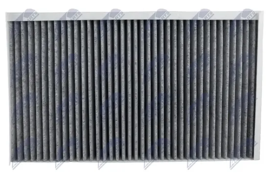 Filter, Innenraumluft NTY FCF-ME-022C Bild Filter, Innenraumluft NTY FCF-ME-022C