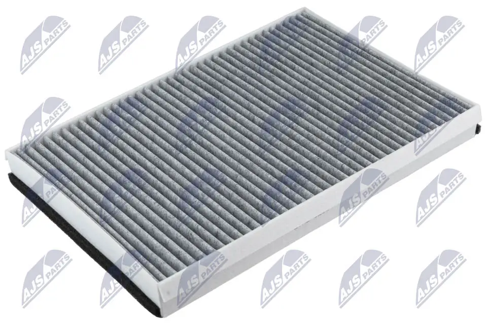 Filter, Innenraumluft NTY FCF-ME-026C