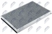 Filter, Innenraumluft NTY FCF-ME-026C