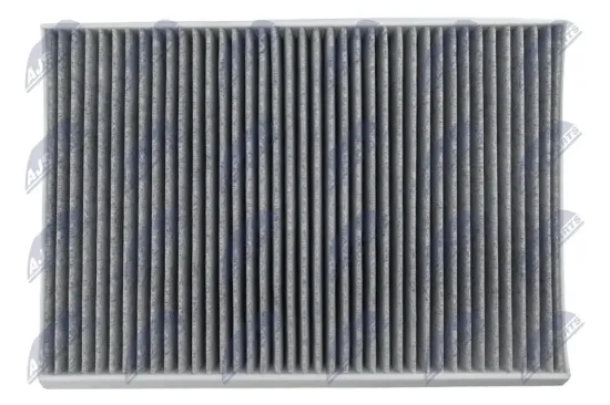Filter, Innenraumluft NTY FCF-ME-026C Bild Filter, Innenraumluft NTY FCF-ME-026C