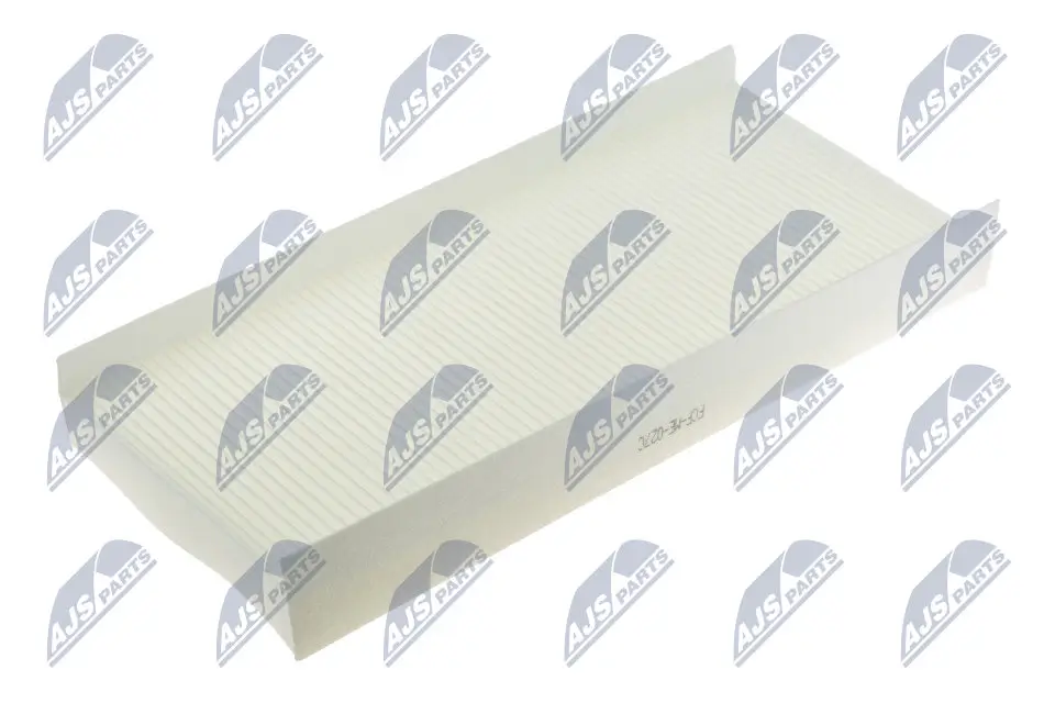 Filter, Innenraumluft NTY FCF-ME-027
