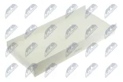 Filter, Innenraumluft NTY FCF-ME-027