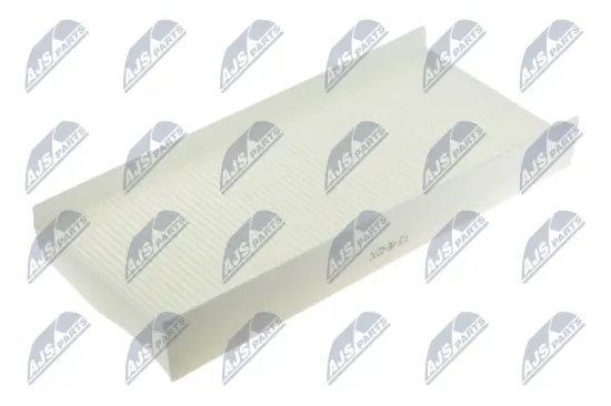 Filter, Innenraumluft NTY FCF-ME-027 Bild Filter, Innenraumluft NTY FCF-ME-027