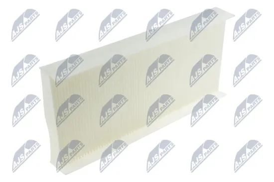 Filter, Innenraumluft NTY FCF-ME-027 Bild Filter, Innenraumluft NTY FCF-ME-027