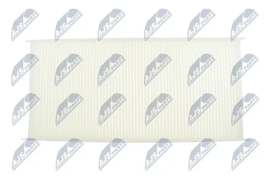 Filter, Innenraumluft NTY FCF-ME-027 Bild Filter, Innenraumluft NTY FCF-ME-027