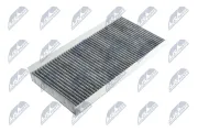 Filter, Innenraumluft NTY FCF-ME-027C