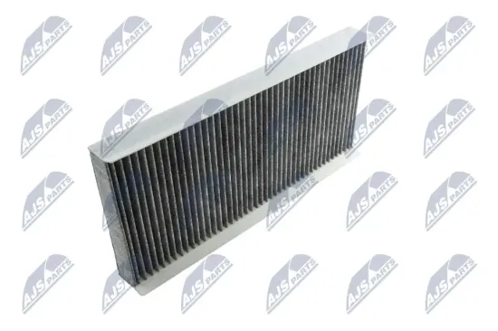 Filter, Innenraumluft NTY FCF-ME-027C Bild Filter, Innenraumluft NTY FCF-ME-027C
