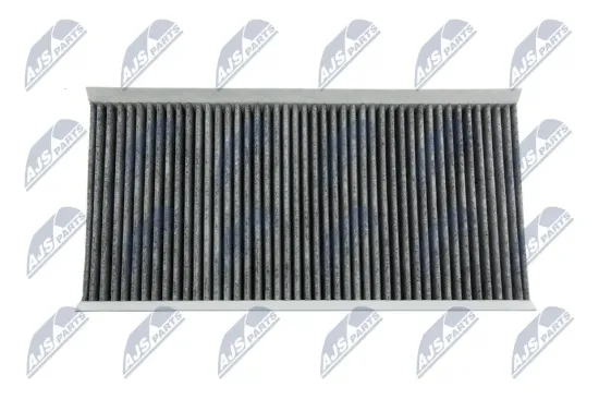 Filter, Innenraumluft NTY FCF-ME-027C Bild Filter, Innenraumluft NTY FCF-ME-027C
