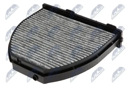 Filter, Innenraumluft NTY FCF-ME-033C Bild Filter, Innenraumluft NTY FCF-ME-033C