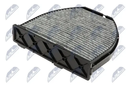 Filter, Innenraumluft NTY FCF-ME-033C Bild Filter, Innenraumluft NTY FCF-ME-033C