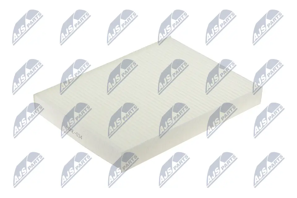 Filter, Innenraumluft NTY FCF-ME-034