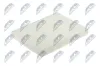 Filter, Innenraumluft NTY FCF-ME-034 Bild Filter, Innenraumluft NTY FCF-ME-034