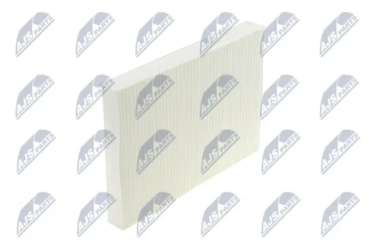 Filter, Innenraumluft NTY FCF-ME-034 Bild Filter, Innenraumluft NTY FCF-ME-034