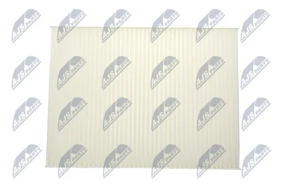 Filter, Innenraumluft NTY FCF-ME-034 Bild Filter, Innenraumluft NTY FCF-ME-034