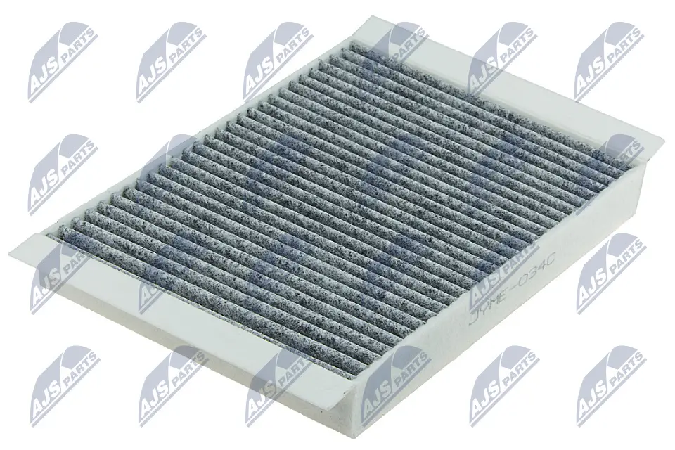 Filter, Innenraumluft NTY FCF-ME-034C