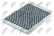 Filter, Innenraumluft NTY FCF-ME-034C