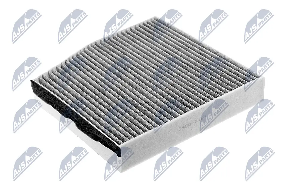 Filter, Innenraumluft NTY FCF-ME-035C