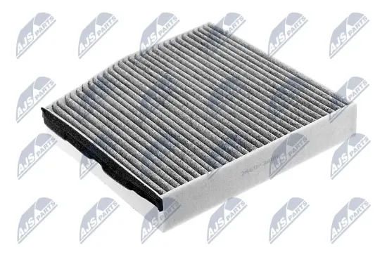 Filter, Innenraumluft NTY FCF-ME-035C Bild Filter, Innenraumluft NTY FCF-ME-035C
