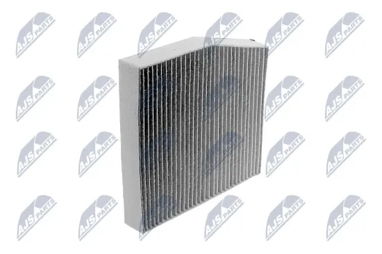 Filter, Innenraumluft NTY FCF-ME-035C Bild Filter, Innenraumluft NTY FCF-ME-035C