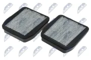 Filter, Innenraumluft NTY FCF-ME-036C