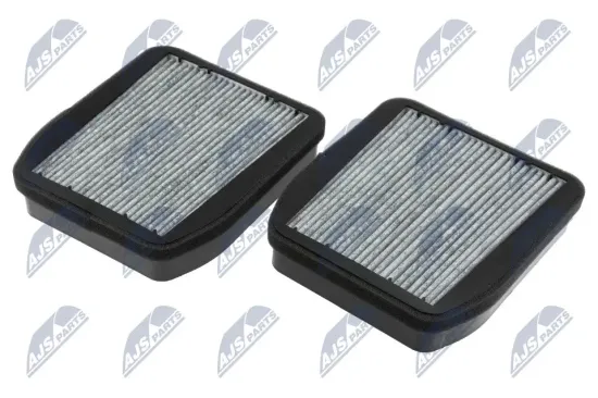 Filter, Innenraumluft NTY FCF-ME-036C Bild Filter, Innenraumluft NTY FCF-ME-036C