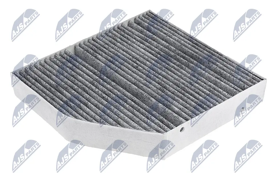 Filter, Innenraumluft NTY FCF-ME-038C