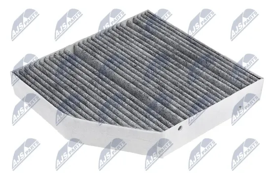Filter, Innenraumluft NTY FCF-ME-038C Bild Filter, Innenraumluft NTY FCF-ME-038C