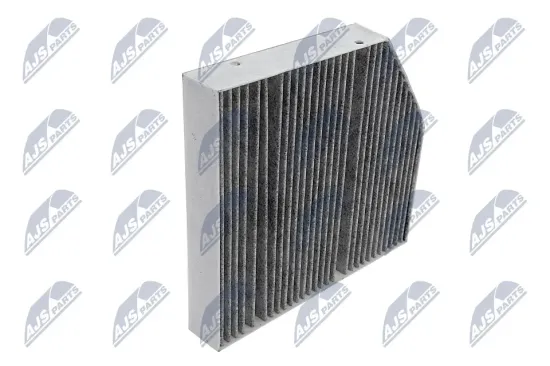 Filter, Innenraumluft NTY FCF-ME-038C Bild Filter, Innenraumluft NTY FCF-ME-038C
