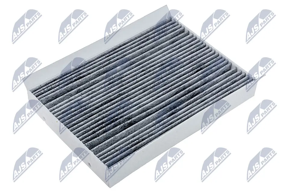Filter, Innenraumluft NTY FCF-ME-039C
