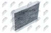 Filter, Innenraumluft NTY FCF-ME-039C Bild Filter, Innenraumluft NTY FCF-ME-039C