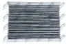 Filter, Innenraumluft NTY FCF-ME-039C Bild Filter, Innenraumluft NTY FCF-ME-039C