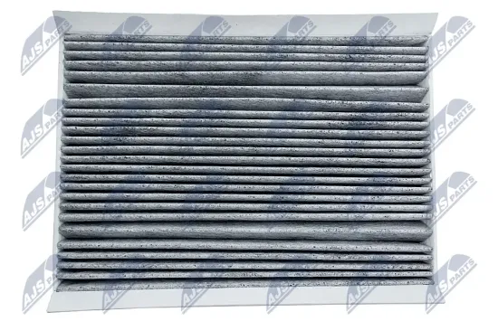 Filter, Innenraumluft NTY FCF-ME-039C Bild Filter, Innenraumluft NTY FCF-ME-039C