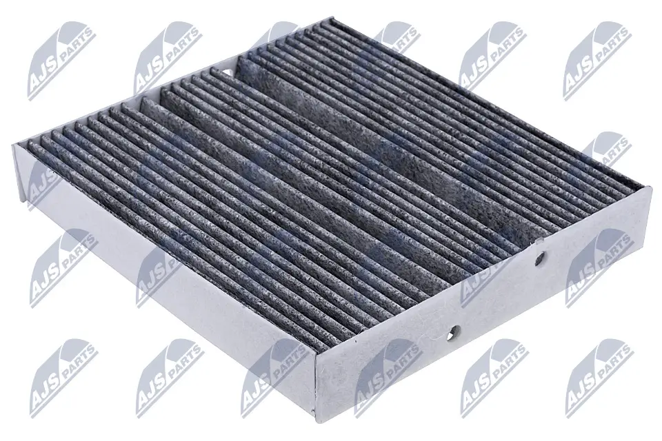 Filter, Innenraumluft NTY FCF-ME-042C