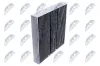 Filter, Innenraumluft NTY FCF-ME-042C Bild Filter, Innenraumluft NTY FCF-ME-042C