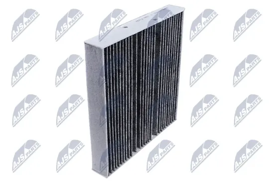 Filter, Innenraumluft NTY FCF-ME-042C Bild Filter, Innenraumluft NTY FCF-ME-042C