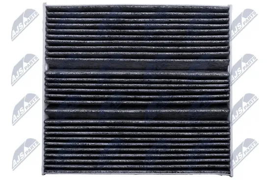 Filter, Innenraumluft NTY FCF-ME-042C Bild Filter, Innenraumluft NTY FCF-ME-042C