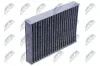 Filter, Innenraumluft NTY FCF-ME-043C Bild Filter, Innenraumluft NTY FCF-ME-043C